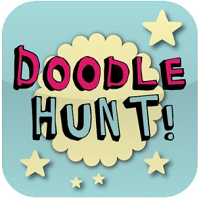Doodle Hunt! Downloads