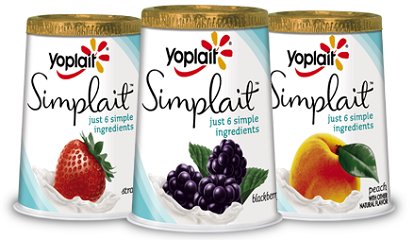 Yoplait Simplait Coupons