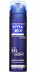 Nivea Shave Gel Deals