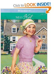 American Girl Books