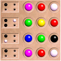 Code Breaker App