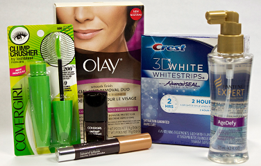 P&G Giveaway