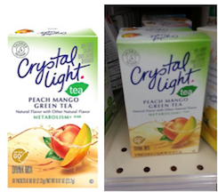 Crystal Light Coupons