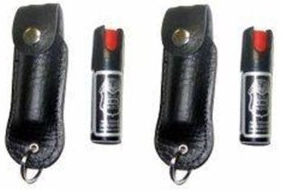 Pepper Spray Deals