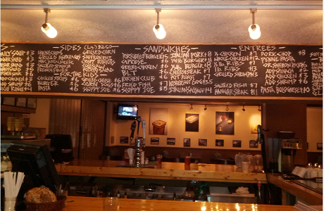 Central Kitchen & Tap