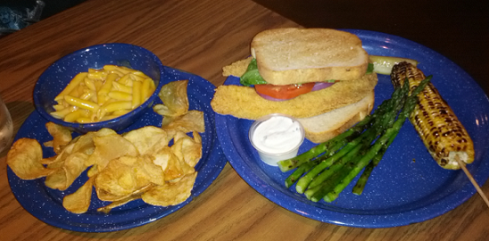 Central Kitchen & Tap Deals