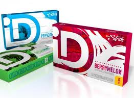 ID Gum