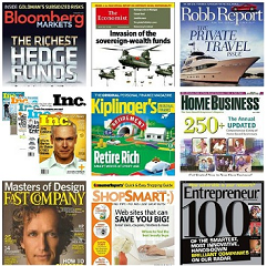 Magazine Deals