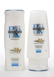 Pantene