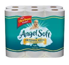 angel soft