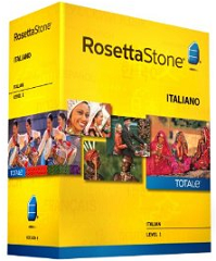 Rosetta Stone Deals