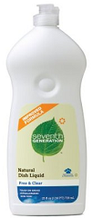 Seventh Generation Deals