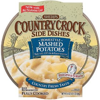 Country Crock Coupons