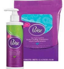 Poise Coupons