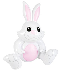 Easter Bunny Deals
