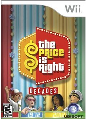 The Price Is Right Game