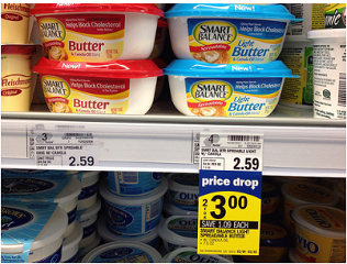 Smart Balance Coupons