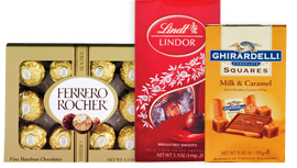 Lindt Coupons