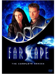 Farscape Deals