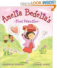 Ameila Bedelia Book Deals
