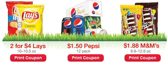 CVS Coupons