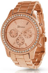 Rose Watch Deals