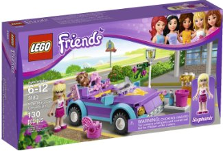 Lego Convertible Deals