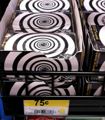 Stride Gum Coupons