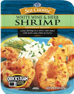 High Liner Sea Cuisine Coupons