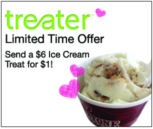 Ice Cream Treat Deals