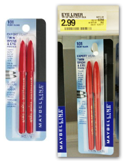 Maybelline Coupons