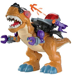 Imaginext Dinosaur Deals
