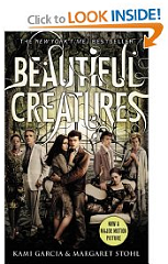 Beautiful Creatures Book Deals