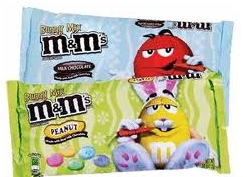 M&M's Coupons