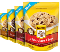 Nestle Toll House Coupons