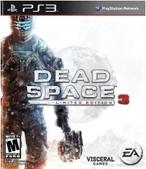 Dead Space 3 Game Deals