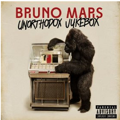 Bruno Mars MP3 Songs