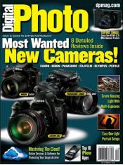 Digital Photo Magazine Deals