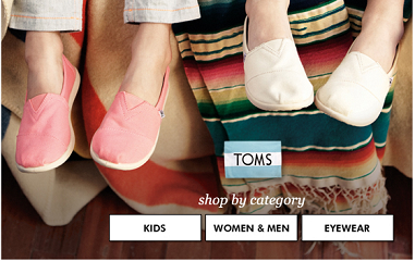Toms Deals