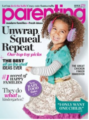 Parenting Magazine Deals