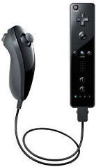 Remote And Nunchuk Wii Deals