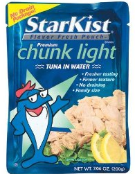 Starkist Coupons