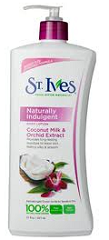 St. Ives Coupons