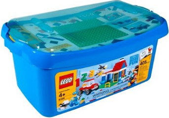 Lego Deals