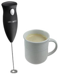 Milk Frother Deals