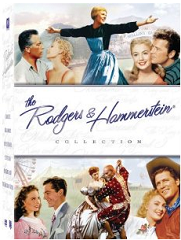Rodgers & Hammerstein Deals