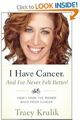 I Have Cancer Kindle Book
