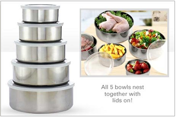 Storage Set Deals