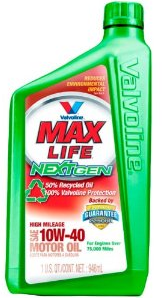 Valvoline Deals