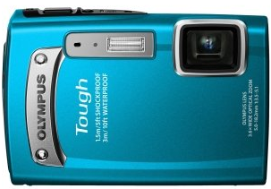 Olympus Camera Deals